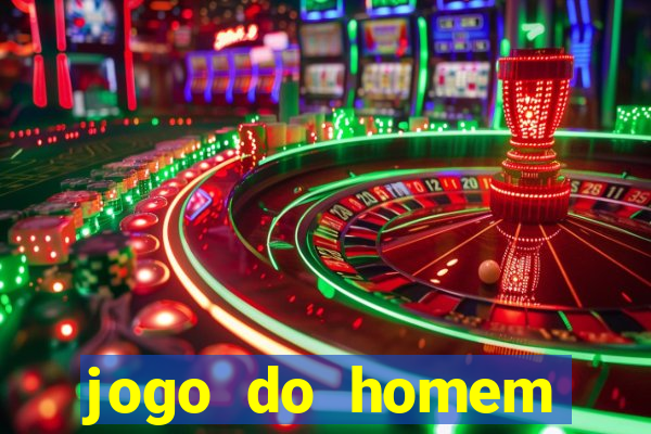 jogo do homem aranha android
